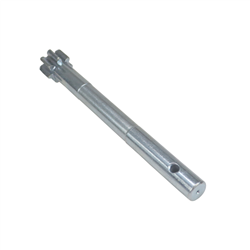 Łącznik wałek główki wieszaka prawego 80450033 ZTS Zetor Ursus C-385-347516268