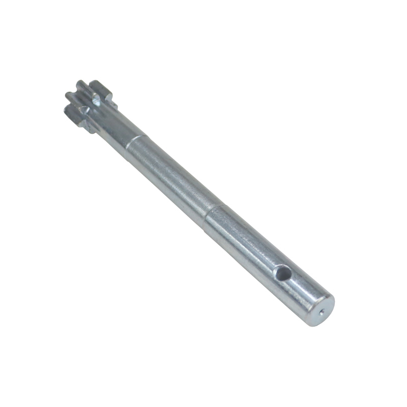 Łącznik wałek główki wieszaka prawego 80450033 ZTS Zetor Ursus C-385-347516268