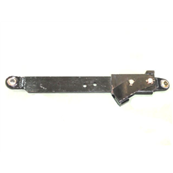 Cięgło dźwignia dolna prawa kompletna 84450979 4-cylindrowy Ursus C-385-347485567