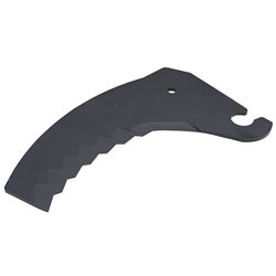 Nóż rotora prasy New Holland, Case MORGA-347509132