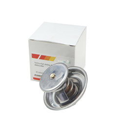 Termostat silnika 87C 63mm ANDORIA-347514607