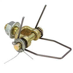 Widełki łapki dźwigni sprzęgła Belarus MTZ-347492754