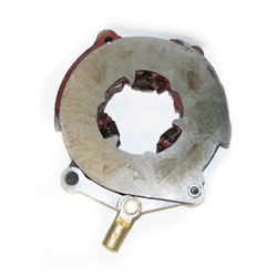 Docisk hamulca tarcza rozpierająca hamulca metalowa TS MTZ-347492742