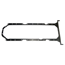 Uszczelka misy olejowej 6 cylindrowy ZTS Zetor Ursus C-385-347293637