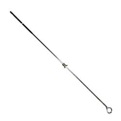 Wskaźnik bagnet poziomu oleju Ursus C-385 6-cylindrowy polski-347291313