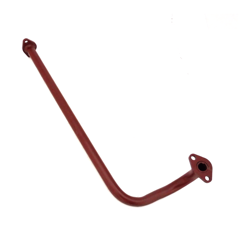 Rurka tłocząca pompy oleju Ursus C-385 6-cylindrów-347485740