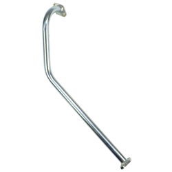 Rurka tłocząca pompy oleju silnika Ursus C-385 6-cylindrowy-347521944