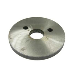 Płyta dociskowa wału koła C-385 Rolmus 80161013-347491424