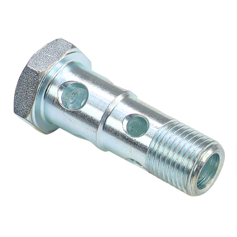 Śruba łącznika skrzyni biegów Ursus C-385 gwint M16*1,5 FI-16/18-347926689