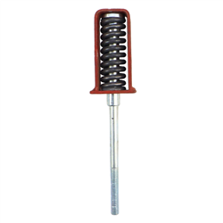 Kompensator hamulca ręcznego Ursus C-385 Polski-347521904