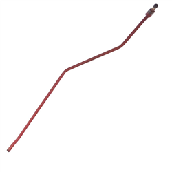 Przewód pompy wspomagania Ursus C-385 6-cyl-347296279