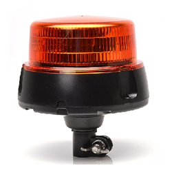 Lampa ostrzegawcza pilot, kogut LED 12/24V uniwersalny wodoodporny mocowanie trzpień-347491764