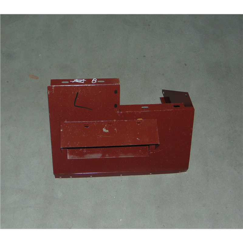 Płaszcz błotnika lewy nowy typ Ursus C-385-347485050