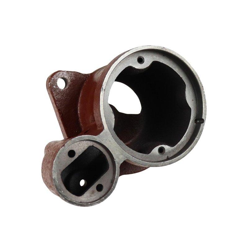 Głowica rozrusznika R11H 8645001 Ursus MF3-347918006