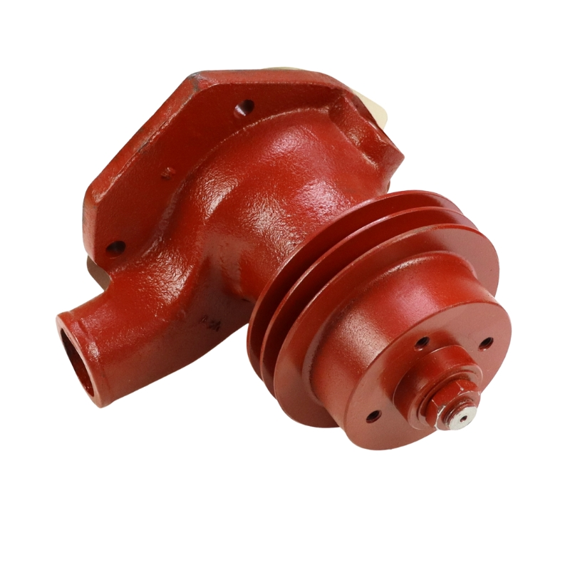 Pompa wody 2 paski wysoka Ursus C-385-347481895