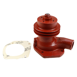 Pompa wody 2 paski wysoka Ursus C-385-347481894