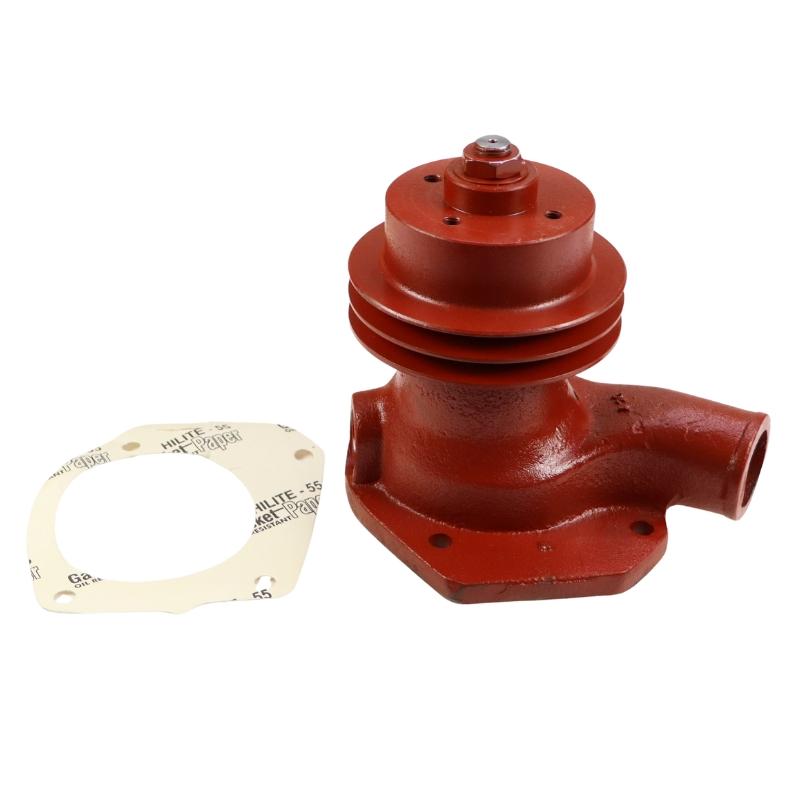 Pompa wody 2 paski wysoka Ursus C-385-347481894