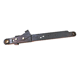 Cięgło dźwignia dolna lewa kompletna 6-cylindrowy Ursus C-385 87450979 FI-37.5/28.4-347776825