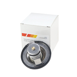 Termostat silnika 81C 60,5mm C2.8116 ANDORIA-347514611