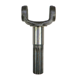 Wał koła przedniego mostu (krzyżak 38mm) Ursus C-385-347686503
