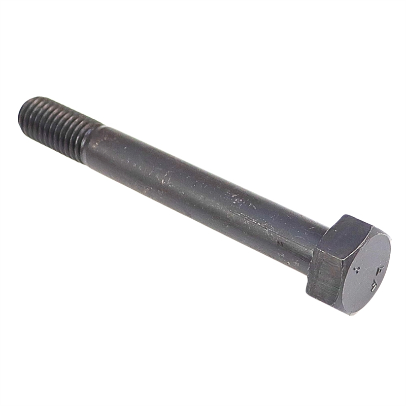 Śruba z łbem 6-kątnym niepełny gwint 1/2" x 4 3/8" UNC DIN931 - mechanizmu różnicowego MF polska-347927303