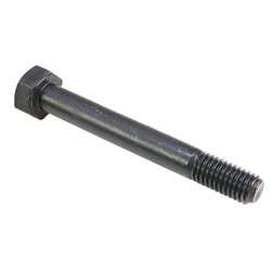 Śruba z łbem 6-kątnym niepełny gwint 1/2" x 4 3/8" UNC DIN931 - mechanizmu różnicowego MF polska-347927302