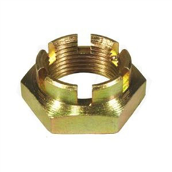 Nakrętka czopu koła MF4, Ursus 4512 1 1/4 UNF-12-347494115