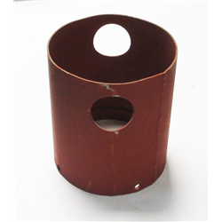 Osłona wału kardana Ursus C-385 67453060-347489093