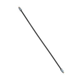 Przewód paliwa elastyczny krótki L-450mm 7016610M91 Ursus MF-347288930
