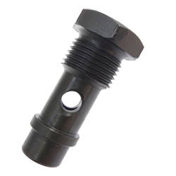 Korek rozdzielacza (nowy typ) Ursus C-385-347498957