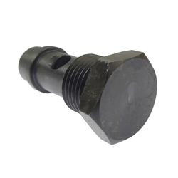 Korek rozdzielacza (nowy typ) Ursus C-385-347498958