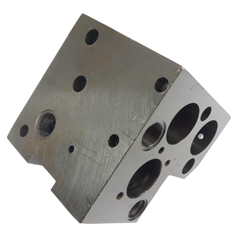 Korpus rozdzielacza C-385 Archimedes-347499202