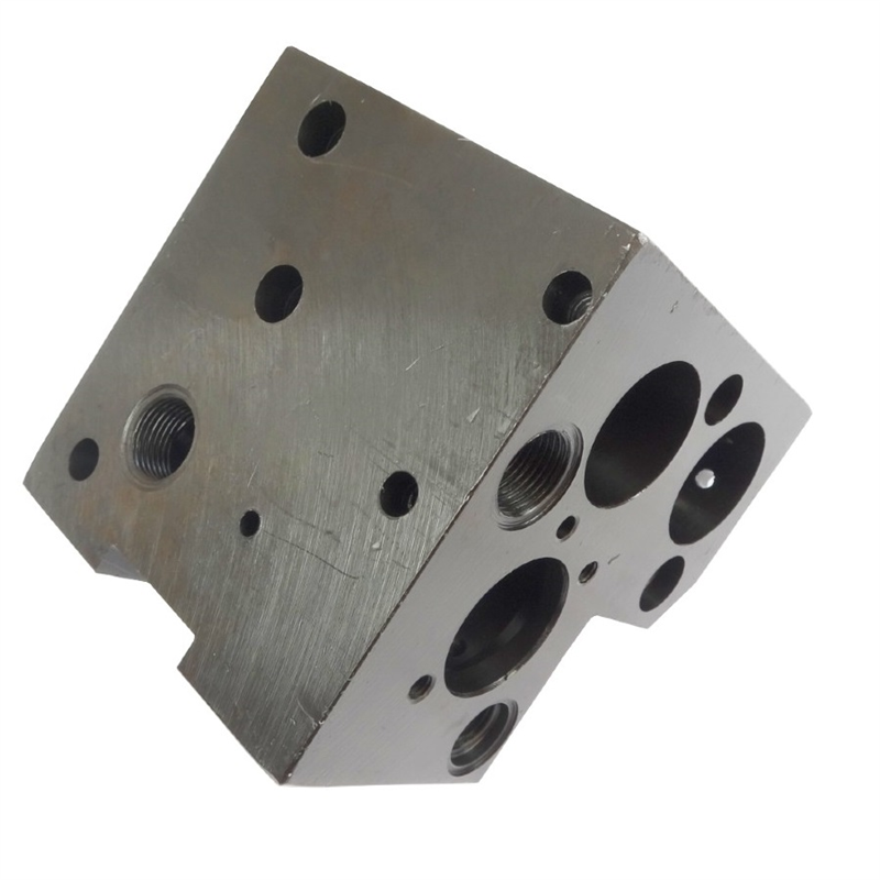 Korpus rozdzielacza C-385 Archimedes-347499202