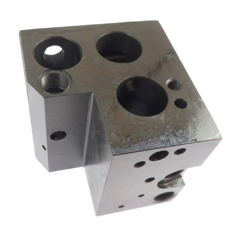 Korpus rozdzielacza C-385 Archimedes-347499201