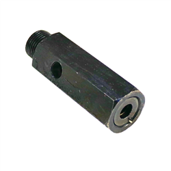 Zawór bezpieczeństwa cylindra C-385 Hylmet 19 MPa-347295078