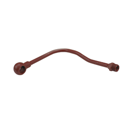 Przewód pompy wspomagającej hydrauliki Ursus C-385 89419040 polski-347778146