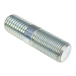Śruba dwustronna wspornika zaczepu automatycznego krótka MF 3/4"-347922854
