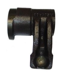 Dźwignia wału podnośnika hydraulicznego MF-347752544