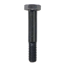 Śruba z łbem 6-kątnym niepełny gwint 5/16" x 1 3/4" UNC DIN931 - mocująca sprzęgła Ursus MF-347927271