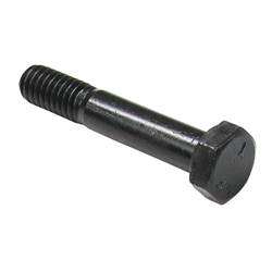 Śruba z łbem 6-kątnym niepełny gwint 5/16" x 1 3/4" UNC DIN931 - mocująca sprzęgła Ursus MF-347927273