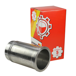 Tuleja silnika Ursus C-385 ANDORIA-347506697