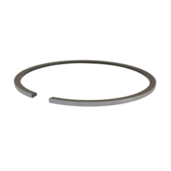 Pierścień chromowy turbo C-385 stożek 110x3,0x4,6-347494882
