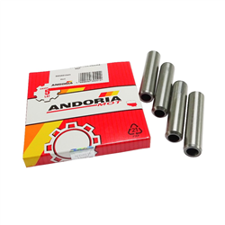 Prowadnica wydechowa C-385 ANDORIA pakowana po 4szt-347501491