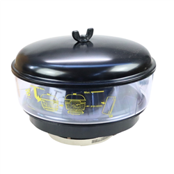 Filtr wstępny Ursus C-385 6-cyl turbo-347302794