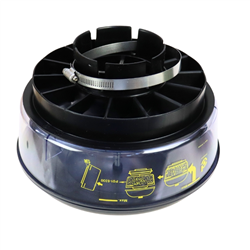 Filtr wstępny Ursus C-385 6-cyl turbo-347302796
