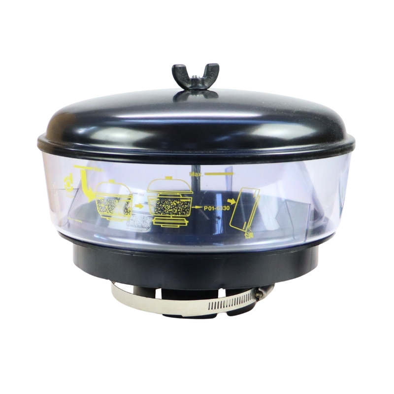 Filtr wstępny Ursus C-385 6-cyl turbo-347302795
