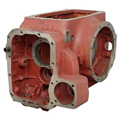 Korpus tylnego mostu śruby 16mm ZTS Zetor Ursus C-385 Oryginał-347912310