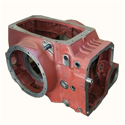 Korpus tylnego mostu śruby 16mm ZTS Zetor Ursus C-385 Oryginał-347912311