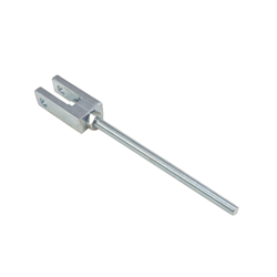 Cięgło widełek sprzęgła kompletne 89255010 ZTS Zetor Ursus C-385 6-cyl-347621810