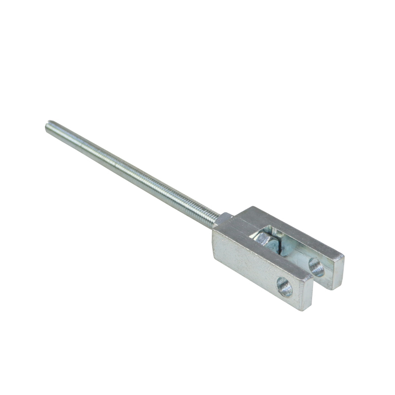 Cięgło widełek sprzęgła kompletne 89255010 ZTS Zetor Ursus C-385 6-cyl-347621812